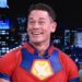James Gunn tinha um ator diferente em mente para o pacificador antes de John Cena