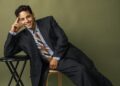 James Marchioni, elenco no papel principal do projeto Global Entertainment Platform Project