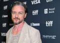 James McAvoy 'socado por estranho em um bar' durante o Toronto Night Out - Celebrity News - entretenimento