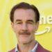 James van der Beek faz surpresa 'Dawson's Creek' Reunion Aparence