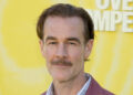 James van der Beek sentirá falta da reunião de 'Dawson's Creek' em meio à batalha do câncer: 'pior momento possível' - Star Magazine