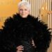 Jamie Lee Curtis Hilariamente conta a história da 1 celebridade que ela pediu um autógrafo