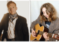 Jams de verão atrasados ​​e um cantor e compositor-palooza preenchem as melhores novas listas de reprodução de música desta semana