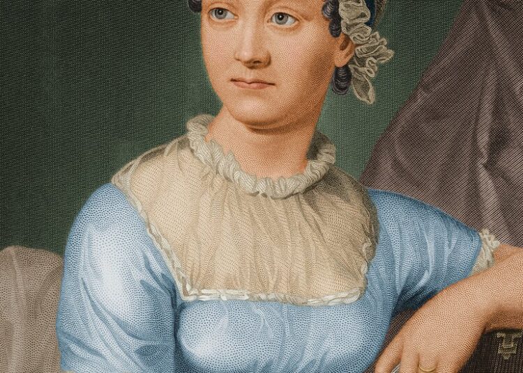 Jane Austen amava música. O que havia em sua lista de reprodução?