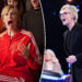 Jane Lynch se abre sobre 'Glee' Reunion em 'Celeb mais fraco elo mais