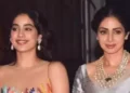 Janhvi Kapoor lembra como a morte de Sridevi se transformou em 'entretenimento': as pessoas sentiram que não somos humanos | Bollywood