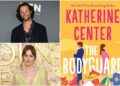 Jared Padalecki, Leighton Meester Cast no guarda -costas da Netflix