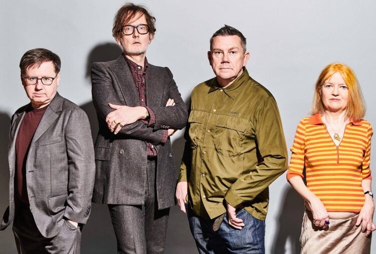 Jarvis Cocker fala nova música, rochas vermelhas e legado de Britpop