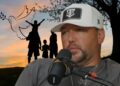 Jason Aldean sugere uma nova música sobre uma perda pessoal