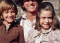 Jason Bateman diz que estava com a casinha de 'Little House on the Prairie' - então se vingou