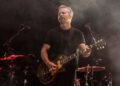 Jason Isbell para se apresentar no Robinson Center em 2026