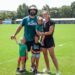 Jason Kelce 'definitivamente' recebendo uma vasectomia - mas sugere que ele e Kylie podem tentar o bebê nº 5 primeiro - revista Star