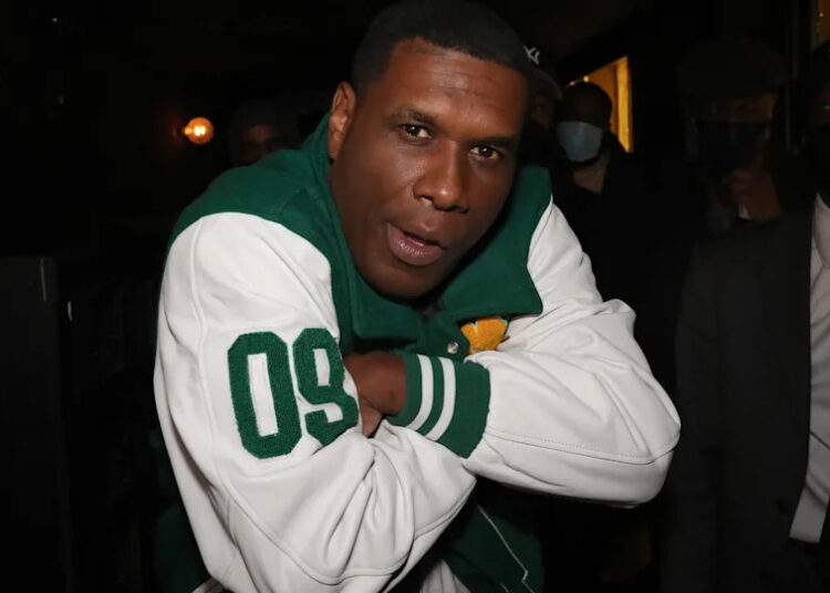 Jay Electronica apresenta testemunho de OVNI da Air Force Vet sobre “Quem matou Michael Jackson?” Canção