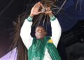 Jay Electronica está lançando uma tonelada de música nova, então o fim deve estar próximo