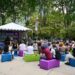 Jazz Fest, Taste Of Polonia, Bike The Drive And More