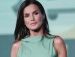 Letizia Ortiz Shoes Look