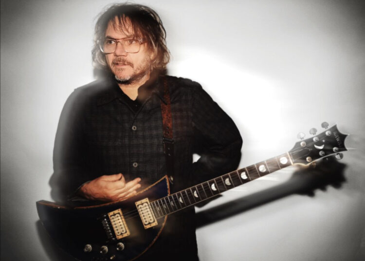 Jeff Tweedy assente para o sonic guardian Lou Reed em novo e videoclipe oficial e oficial
