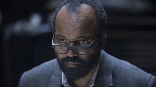 Jeffrey Wright, do Westworld