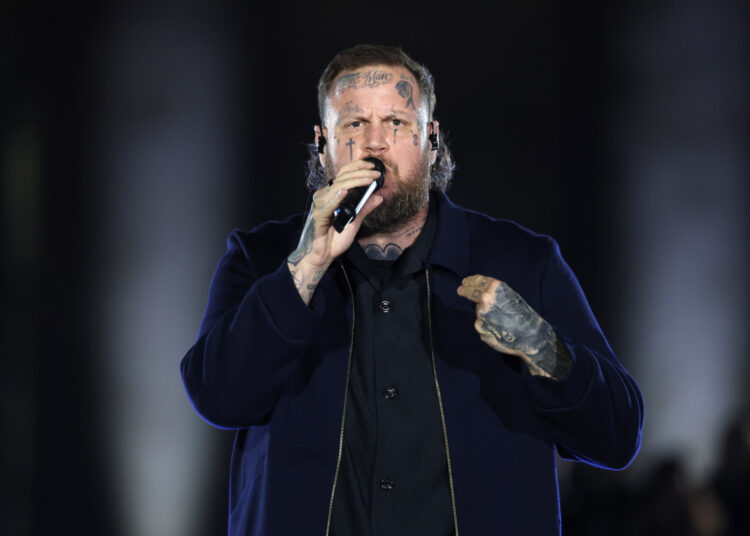 Jelly Roll atinge um novo marco de perda de peso que pode quebrar o banco