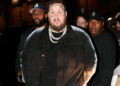 Jelly Roll celebra o marco da moda graças à sua enorme perda de peso de 200 lb