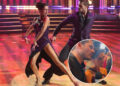 Jen Affleck, a estrela de Vidas Secretas da Mórmon, reage a suposta falta de suporte de DWTS de Demi Immenn (exclusivo)