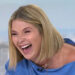 Jenna Bush Hager admite que espera que suas filhas 'não sejam como eu' quando elas se tornam adolescentes