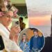 Jennifer Aniston Soft lança Jim Curtis Romance no Instagram com Summer Snaps