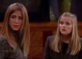 A dupla se reuniu há 25 anos no set de Friends (NBC)