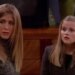 A dupla se reuniu há 25 anos no set de Friends (NBC)