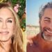 Jennifer Aniston e Jim Curtis estão fortes, apesar de chegarem 'de mundos totalmente diferentes' (exclusivos) - National Enquirer