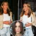 Jennifer Aniston e o namorado Jim Curtis têm a noite de Nova York depois de Bethenny Frankel revela que ele namorou primeiro