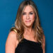 Jennifer Aniston revela a celebridade com a qual ela era parente em uma vida passada