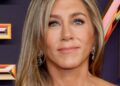 Jennifer Aniston se apaixonou por uma co-estrela de 'amigos'-mas não a que você está pensando