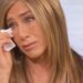 Jennifer Aniston se emociona enquanto discutia seu amado animal de estimação tardio - notícias de celebridades - entretenimento