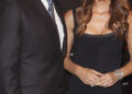 Jennifer Garner e Ben Affleck se reúnem para a noite de cinema em família