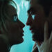 Jennifer Lawrence se desenrola com Robert Pattinson em Wild First Trailer para "Die My Love"