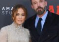 Jennifer Lopez Atualize após Ben Affleck Split, divórcio