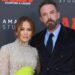 Jennifer Lopez Atualize após Ben Affleck Split, divórcio