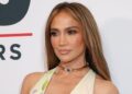 Jennifer Lopez chama isso de 'louco', ela nunca recebeu papel musical