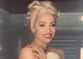 Jennifer Lopez disse 'foda -se' quando se tratava de mudar a cor do cabelo dela