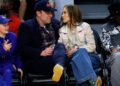 Jennifer Lopez e Ben Affleck's Kids 'Still MUITO PARA