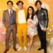 Jenny Han 'Big Milestone' no próximo