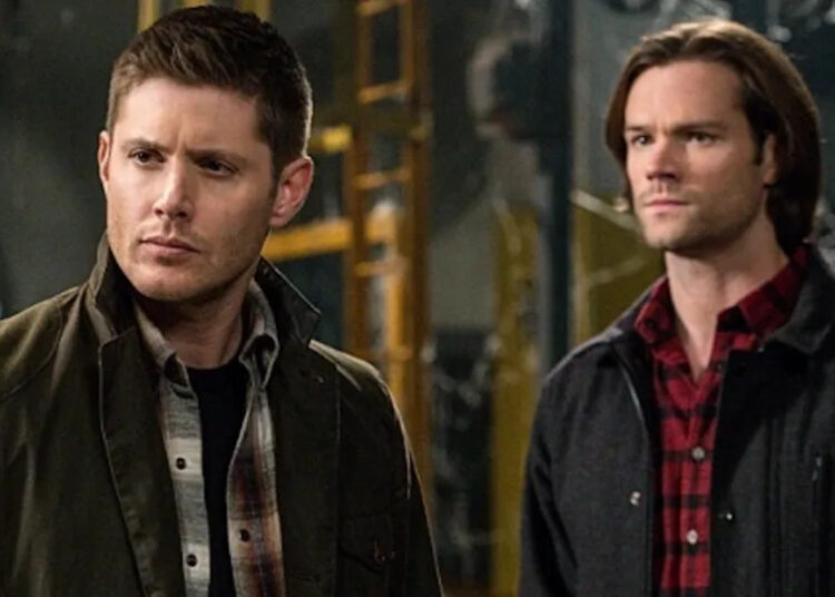 Jensen Ackles e Jared Padalecki escolheram seus episódios menos favoritos de sobrenatural, e ambos são as opções A+