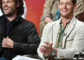 Jensen Ackles e Jared Padalecki revelam o que eles apagariam de 'Supernatural'