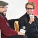 Jerry Bruckheimer sugere o novo filme 'F1' '' 'Top Gun' 3 no ent & tech