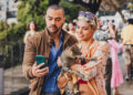 Jesse Williams compartilha a segunda temporada de Hotel Costiera 'esperanças