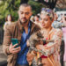 Jesse Williams compartilha a segunda temporada de Hotel Costiera 'esperanças