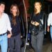 Jessica Alba leva o novo homem Danny Ramirez para o hotspot zero de Nova York para comemorar seu 33º aniversário