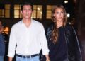 Jessica Alba pensa em namorar 'mais jovem' Danny Ramirez, de acordo com a fonte