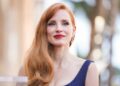 Jessica Chastain contra a Apple atrasando o lançamento de 'The Savant'
